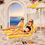 Thumbnail: Barbie Style Doll 2-Pack and Ken Dolls