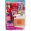 Thumbnail: Barbie Skippers First Job Target Doll Set with Checkout Stand and Accessories