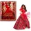 Thumbnail: Holiday Barbie Plaid Gown with Red Bow 2024
