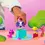 Thumbnail: Littlest Pet Shop Surprise Reveal Collectible Figures - 3pk