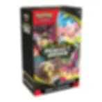 Pokémon Trading Card Game: Mega Evolution Perfect Order Booster Bundle