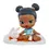 Thumbnail: Bratz Babyz Sasha Collectible Fashion Doll with Real Fashions and Pet