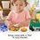 Thumbnail: Fisher-Price Little People 6-Piece Time to Camp Set