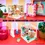 Thumbnail: MGA's Miniverse Make It Mini Spaces Ice Cream Shop, Building Set