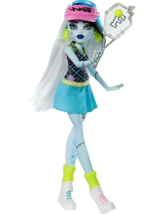 Monster High Buried Secrets Wave 4 Doll