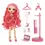 Thumbnail: Rainbow High Priscilla - Pink Fashion Doll, Fashionable Outfit & 10+
