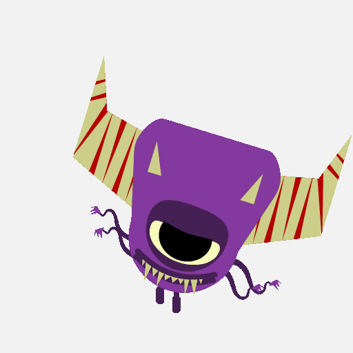Spooky Conga