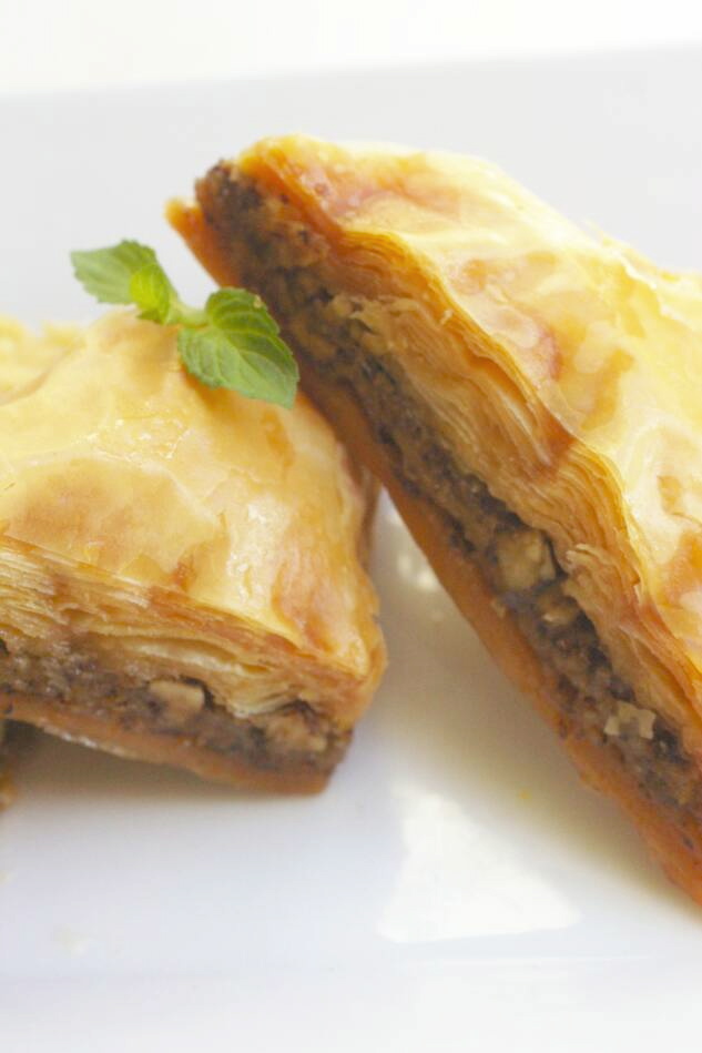Baklava