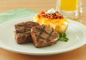Food Styling