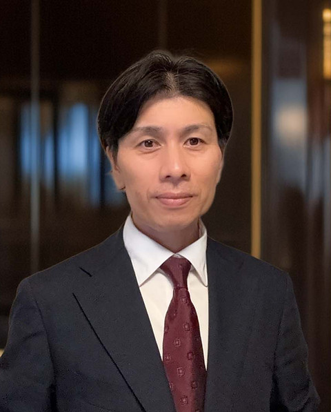 プロフィール写真