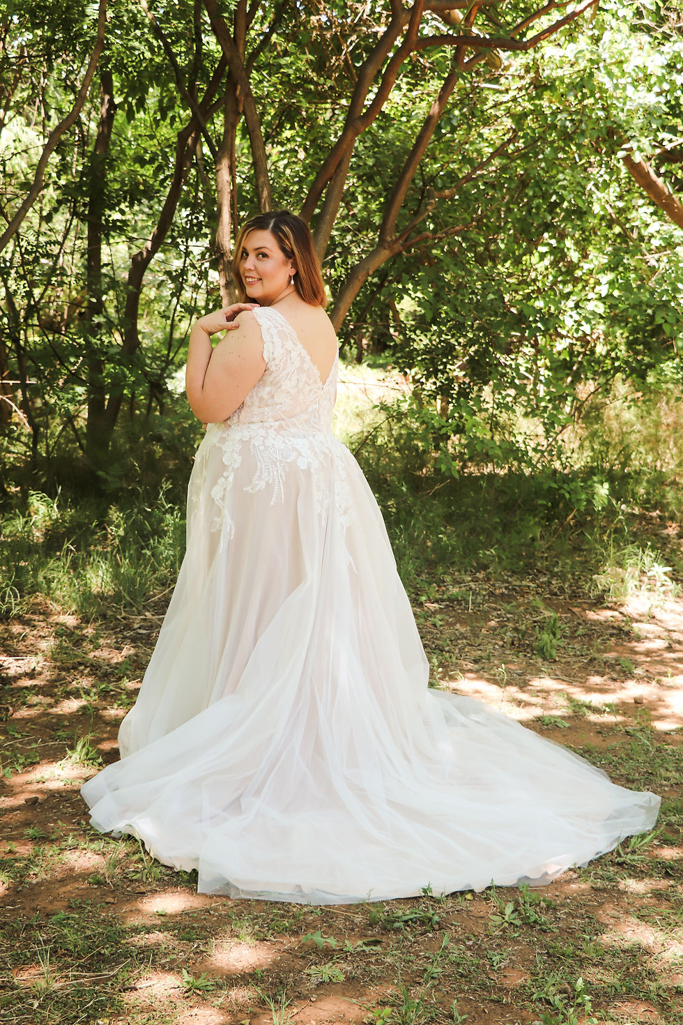 Thumbnail: Josephine Curve