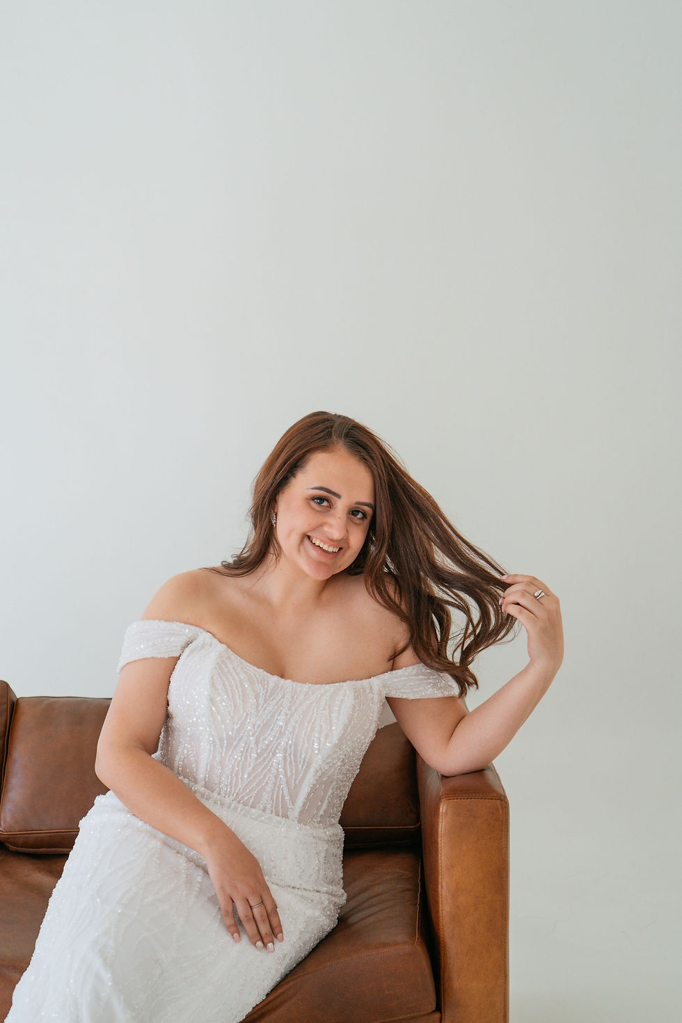 Thumbnail: Gigi strapless