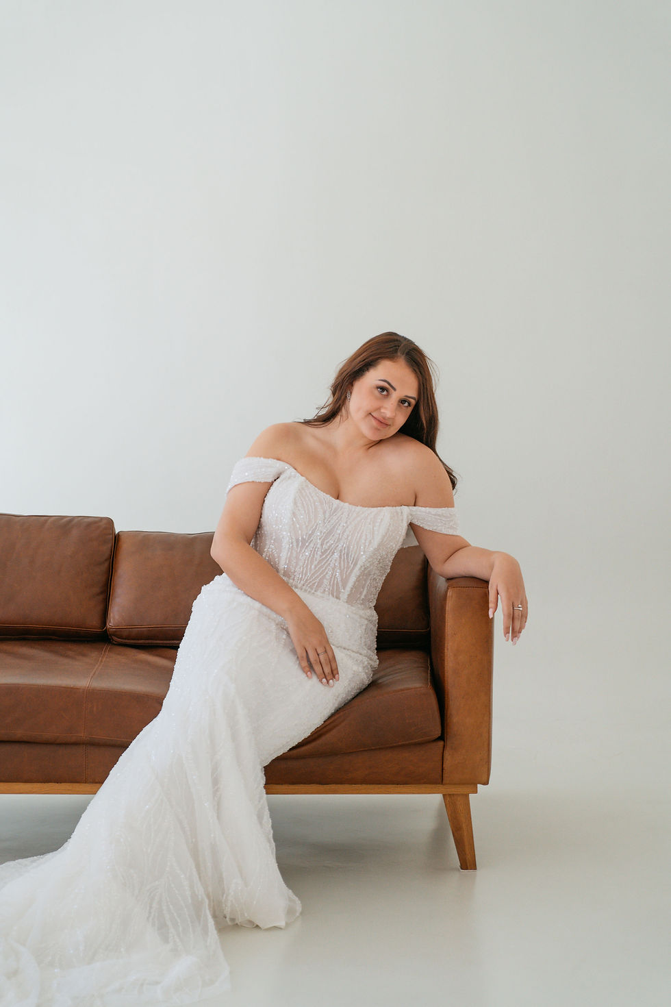 Thumbnail: Gigi strapless