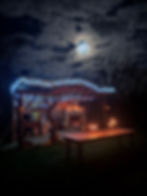 Full Moon Yoga & Swim (mixed) 
