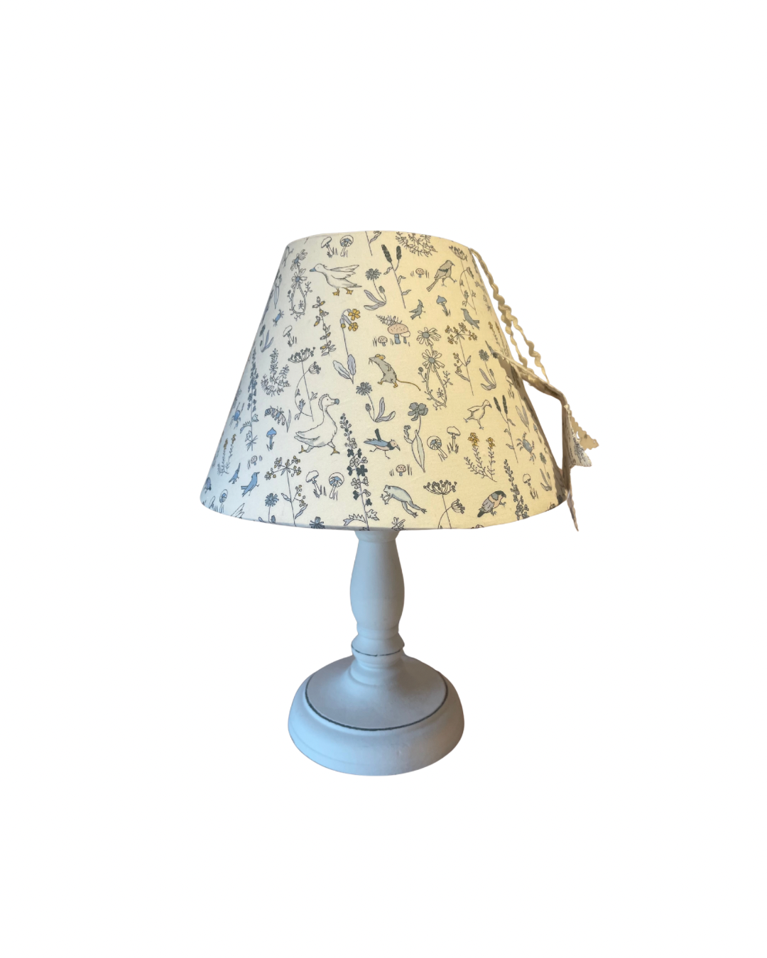 Liberty Theo Junior Lamps