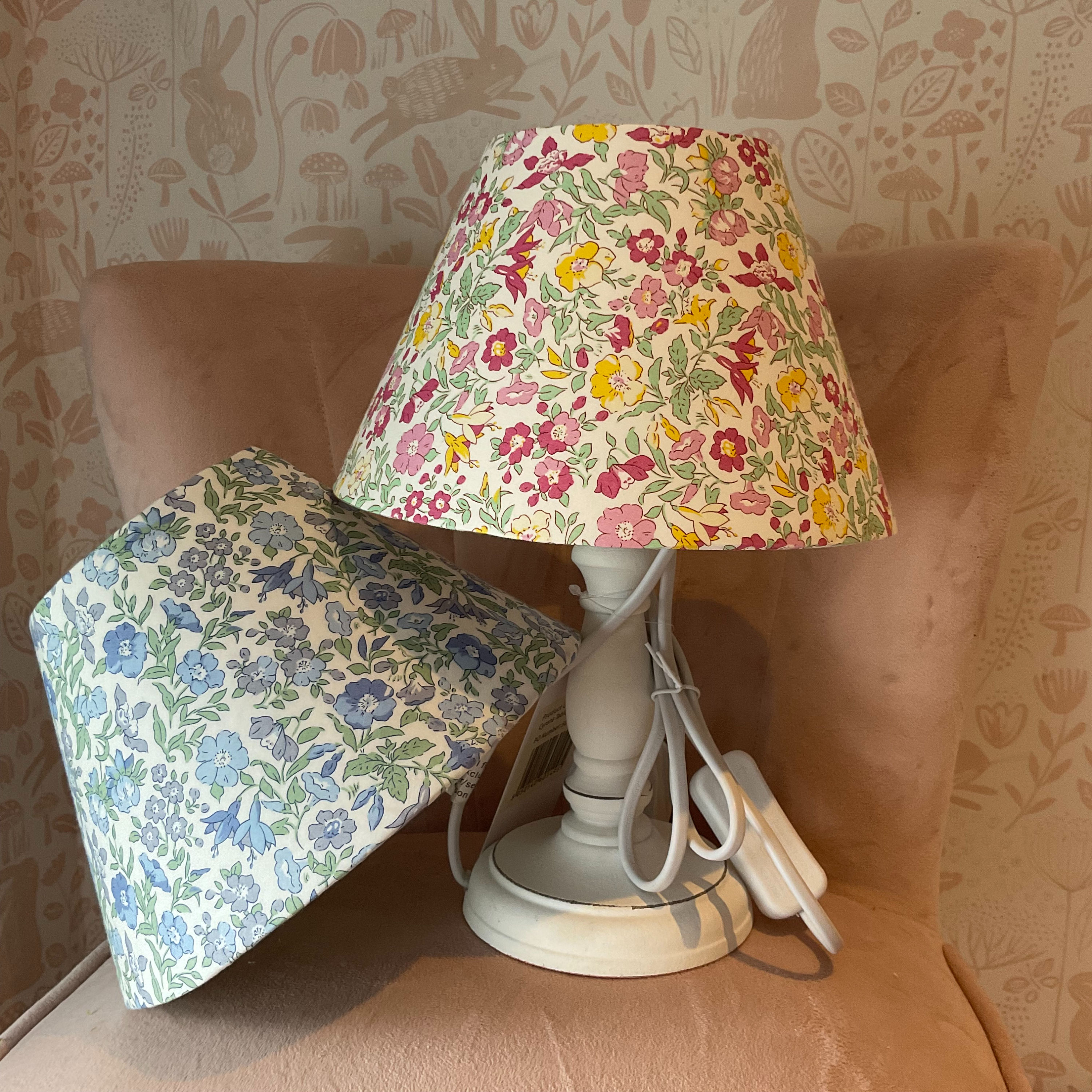 Liberty Maime Junior Lamps