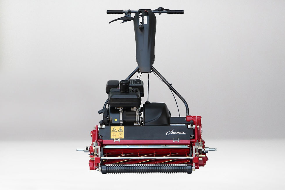 ゴルフ場関連製品 芝刈機・草刈機