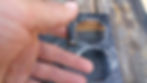 Thumbnail: Square Forged Steel Beer Tasting Set \\