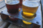 Thumbnail: Square Forged Steel Beer Tasting Set \\