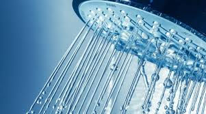 Cold showers