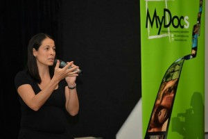 Intermediate Documentary Workshop