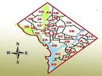 Legislative Spotlight: Advisory Neighborhood Commission Boundaries Act of 2022 (DC Council)