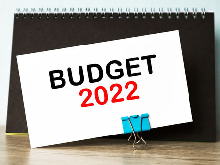 Legislative Spotlight: Bill to add revenue to the General Fund & Internal Service Fund(PG Council)