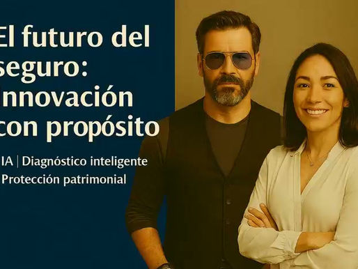 El futuro del sector asegurador: ¿Cómo seguir siendo competitivo?