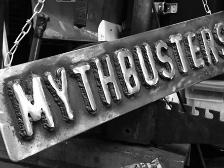 Myths About Property Investing
