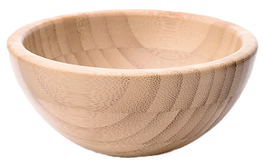 Bowl of tear storage
