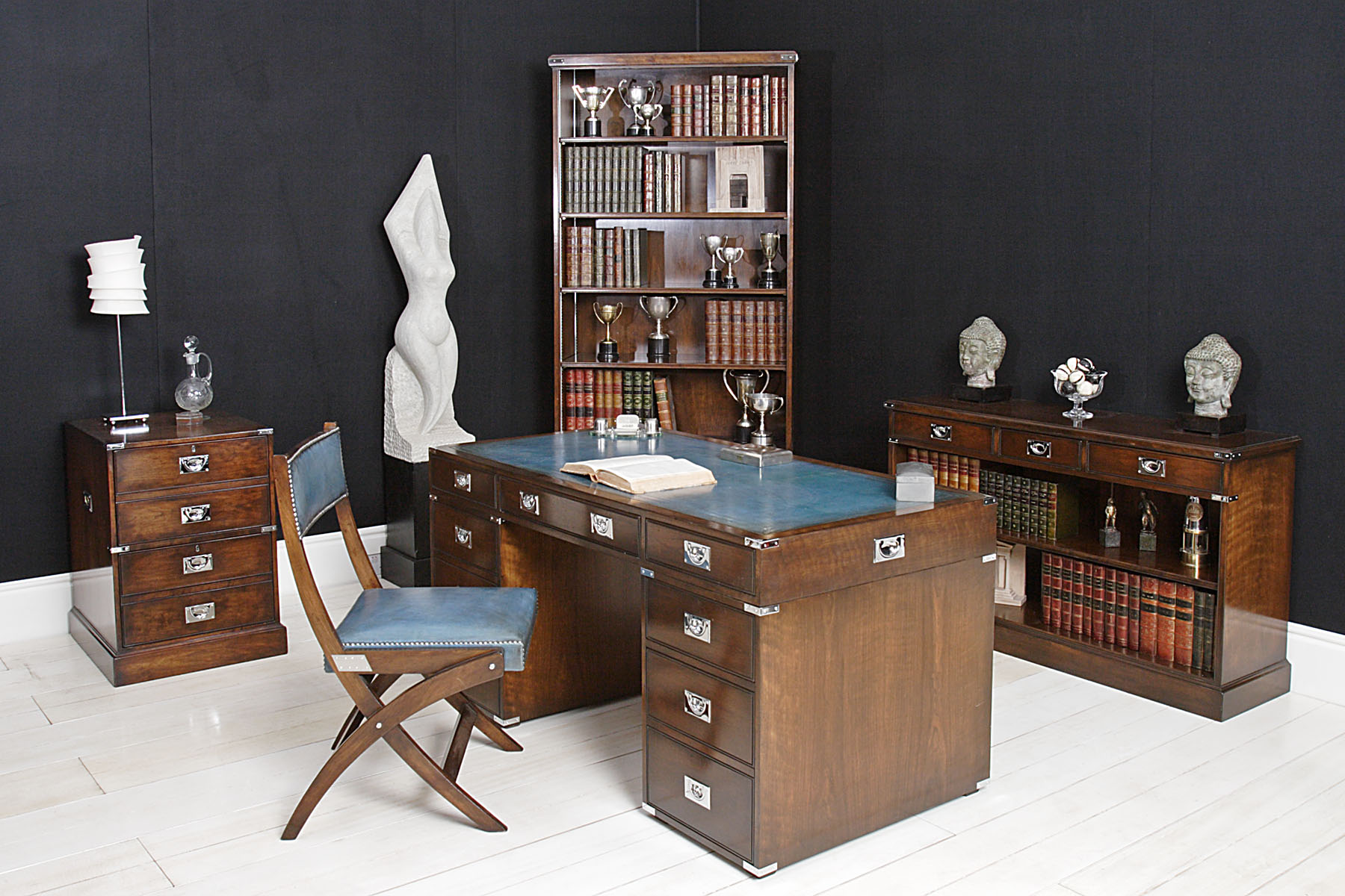 Military Furniture / Suffolk / REH Kennedy / Furniture