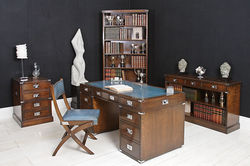 Military Room Set