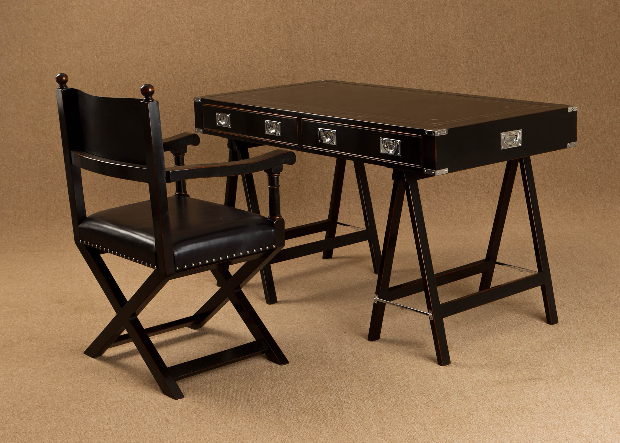 Military Furniture / Suffolk / REH Kennedy / Furniture