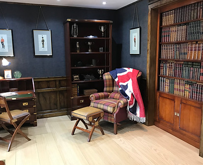 Military Furniture