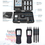 Thumbnail: WQ 330-K Triple Channel Smart Multi-Parameter Meter