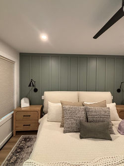 Interior Design Bedroom