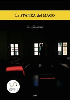 La Stanza del Mago book