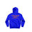 Thumbnail: Fraud Dept Hoodie Blue