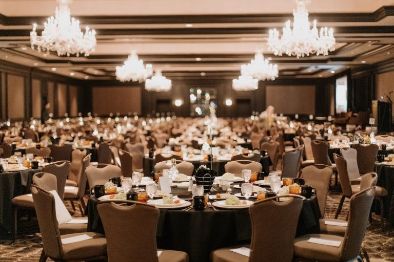 LWC 2027 Annual Fundraising Banquet