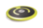 MFT Fun Disc Digital - Balance board for beginners, leisure, and kids