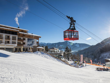 Ab Herbst 2025 wird das VAYA Zell am See neues Ausbildungshotel der Snowsports Academy – ideal gelegen und top ausgestattet.