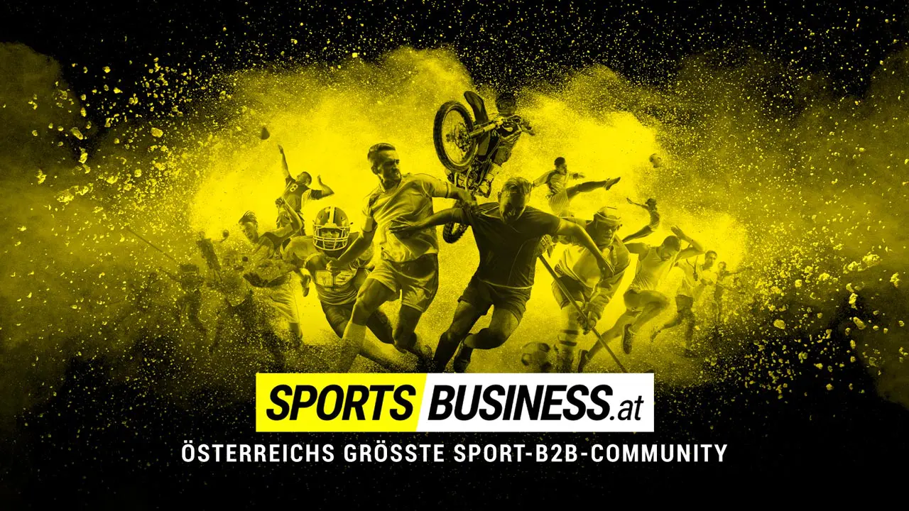 Logo SportsBusiness.at