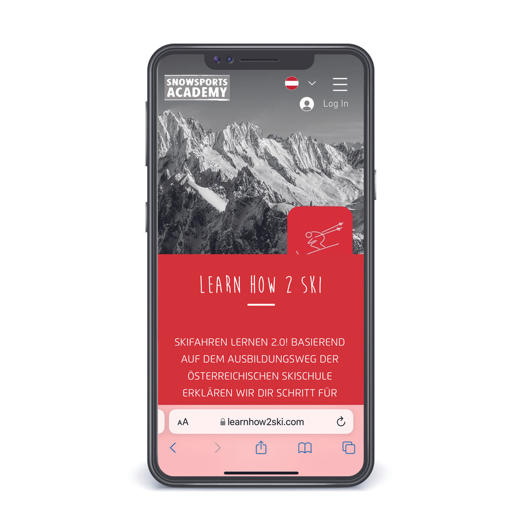 Blog Snowsports Academy Skilehrer Snowboardlehrer