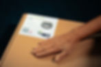 Verpackung von MFT Balance Boards