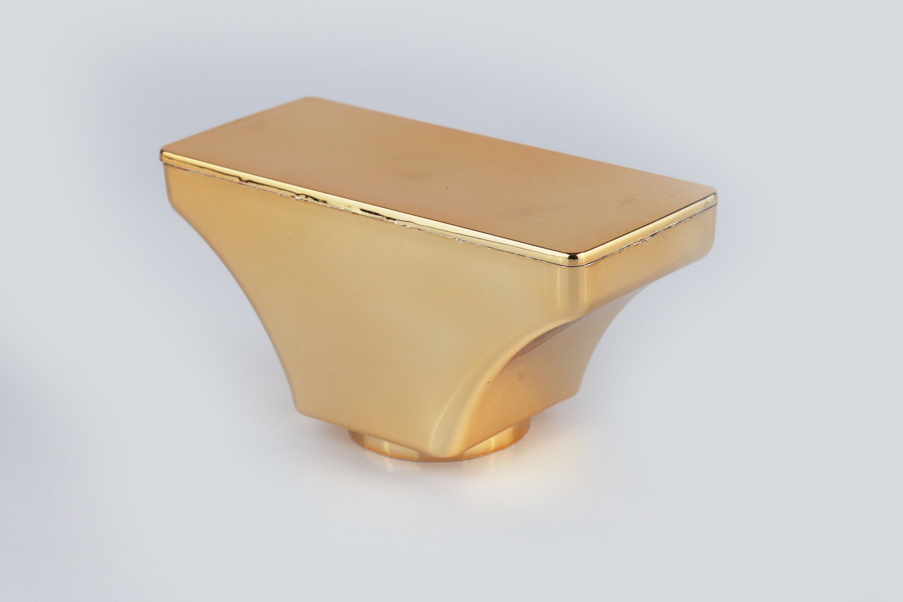 Gold Rectangle Designer