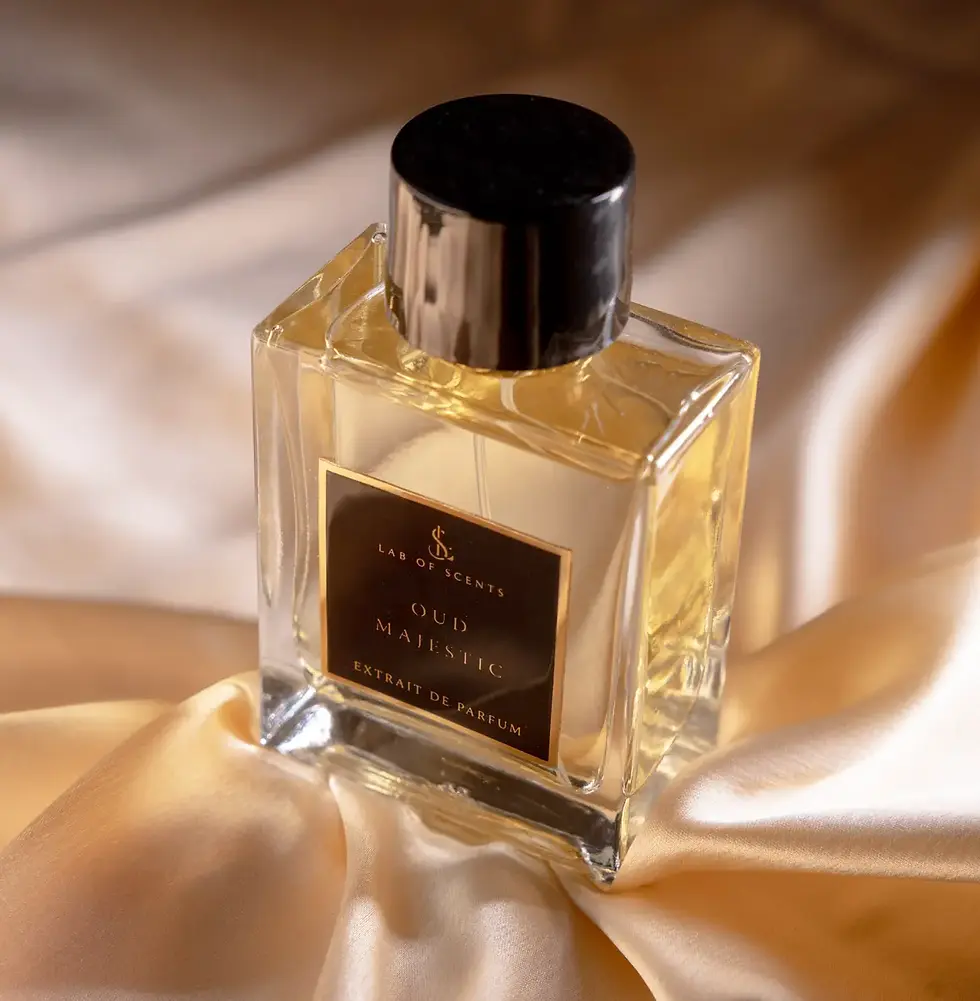 Thumbnail: Oud Majestic