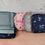 Thumbnail: MULTIPURPOSE UTILITY TRAVEL BAG
