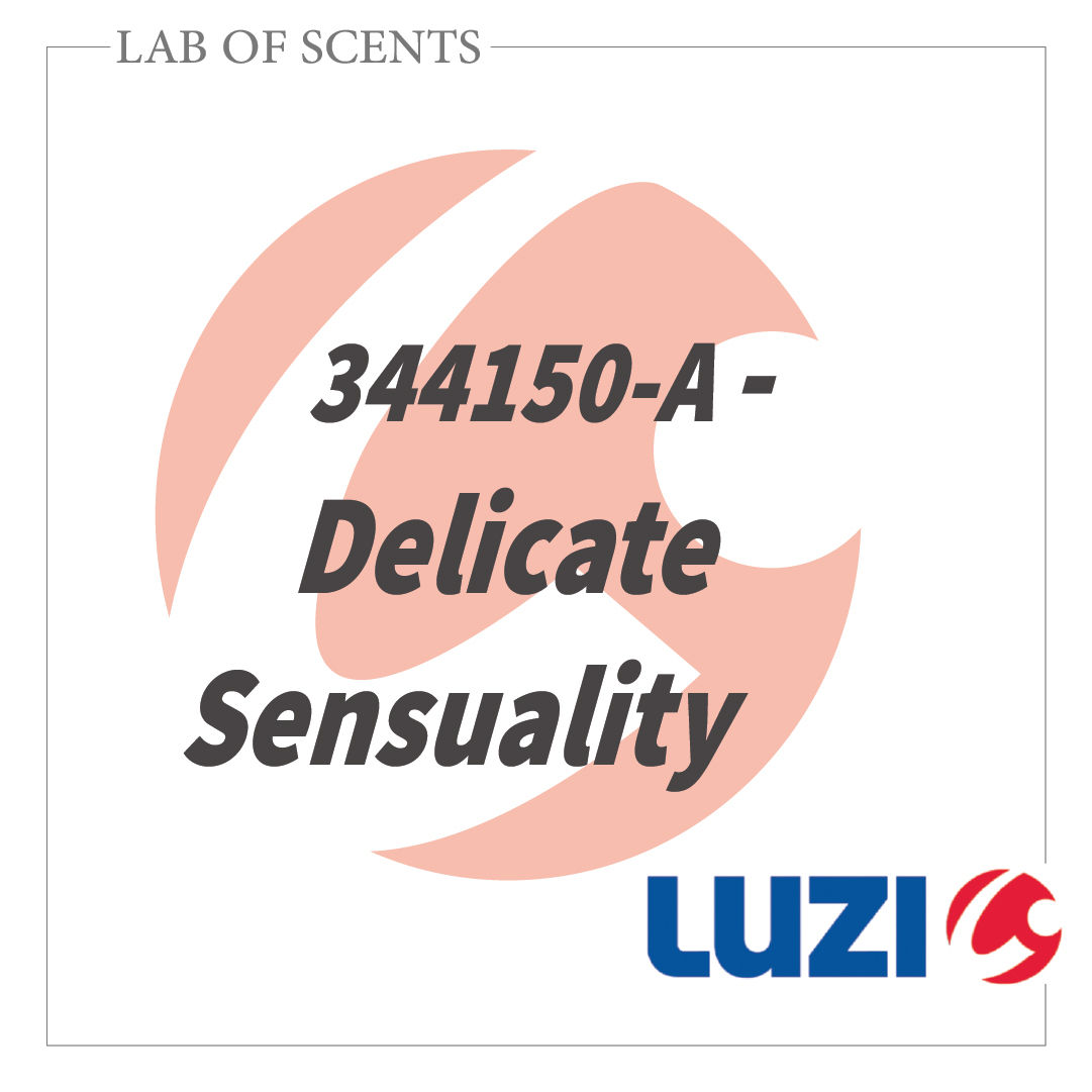 DELICATE SENSUALITY 344150-A