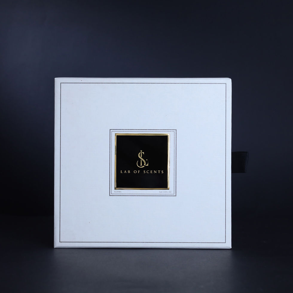 Thumbnail: Unisex Discovery Set