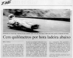 Matéria Revsita Zine